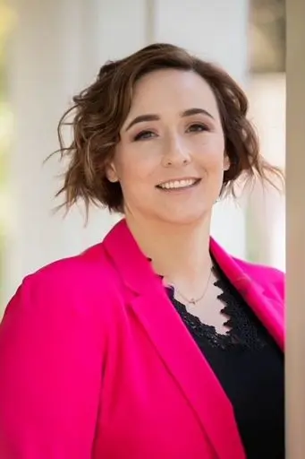 Michele Harker