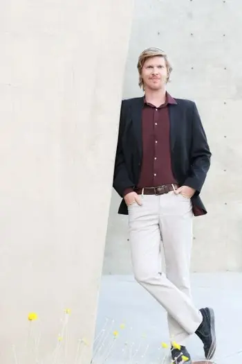 James Pearce
