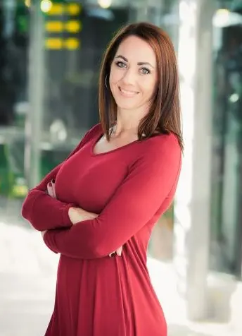 Crystal Albert
