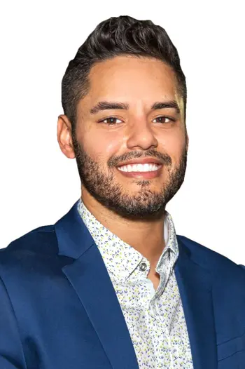 Alex Salinas