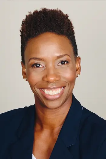 Angie Pittman
