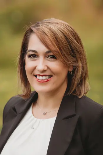 Jacqueline Medina