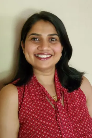 Anu Jain