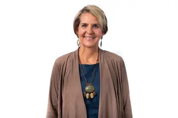 Jackie Snelling