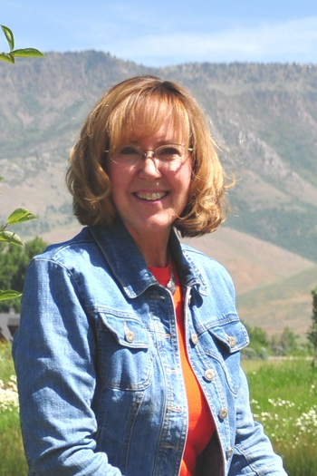 Deb Perry