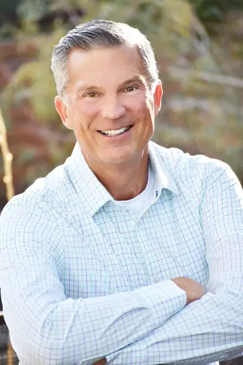 Blake Groth
