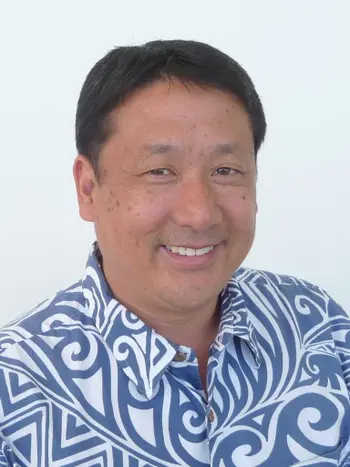 Glenn M Takase
