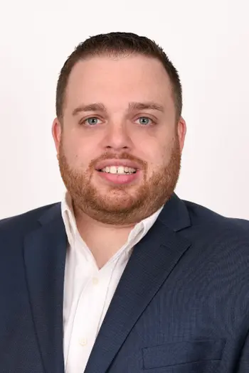 Adam Eliassof