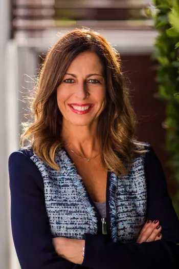 Silvia Donati