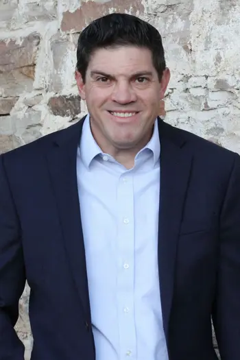Greg Gasper