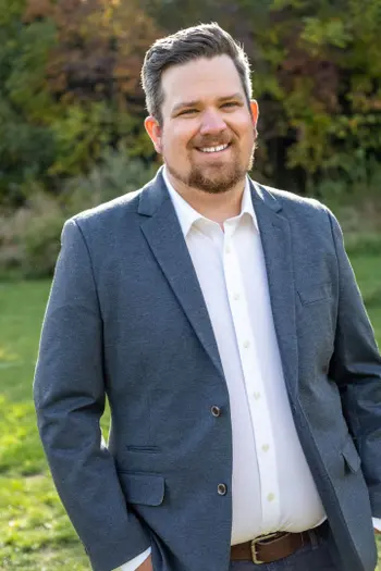 Shawn McGregor