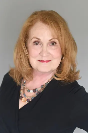 Julie Ker
