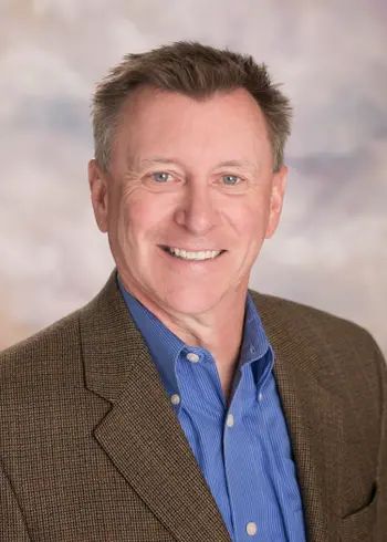 Brian Raudenbush