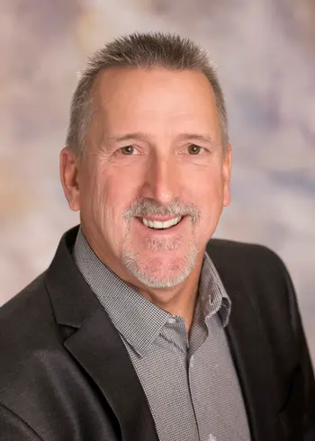 Mark Goodwin