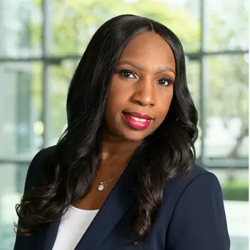 Alicia Settles