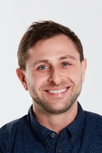Zach Zegar