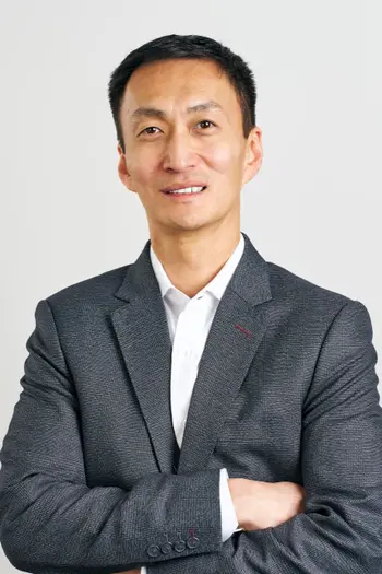 Michael Kang