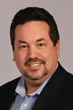 Todd Thompson