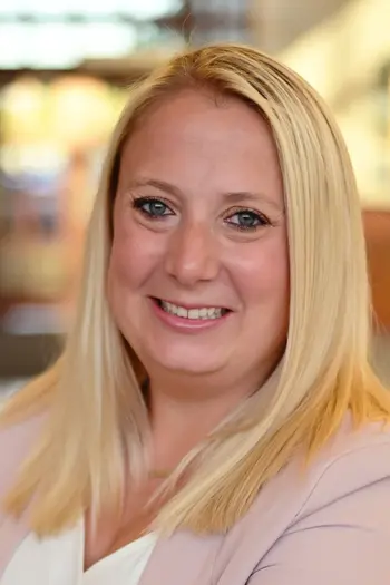 Ashley Zalewski