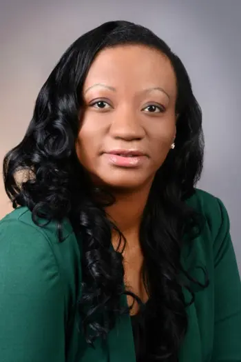 Necole Peoples