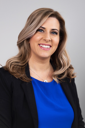 Dana Rondinelli