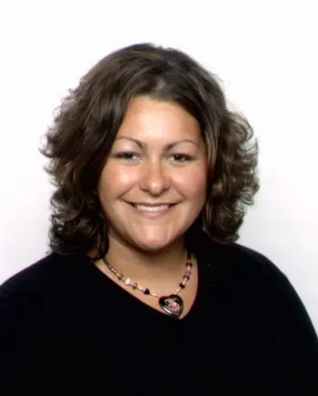Julie Friedow