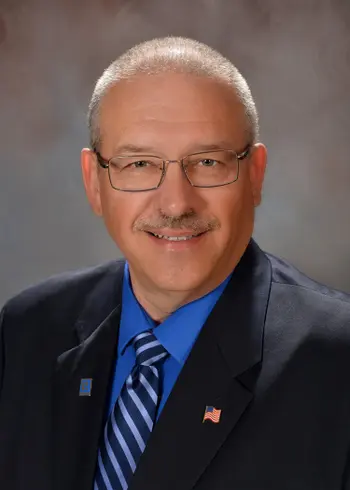 Tom Homan