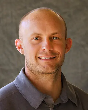 Graham Morey