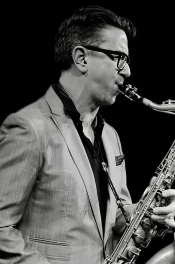 Scott Boni