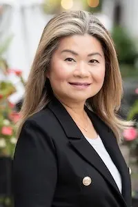 Rhonda Wong-Calace