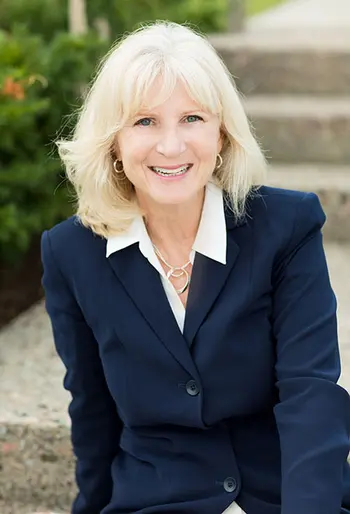 Jennifer Mitchell