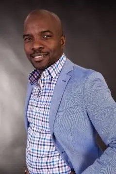Gbenga Adisa
