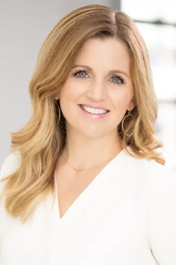 Jacqui Nordstrom