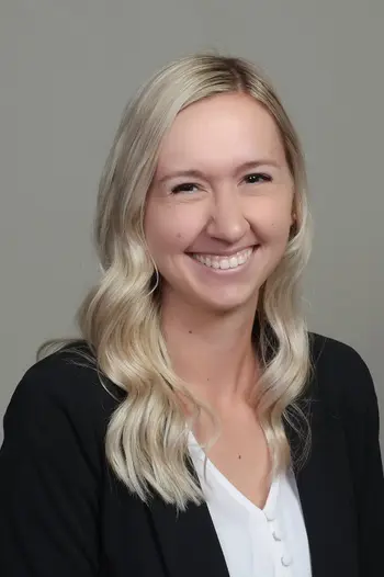 Kayla Zimmerman