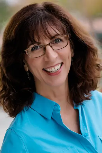 Elaine Hanson