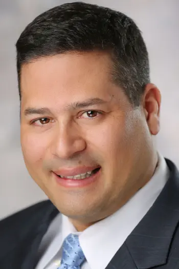 Kevin Bollaro