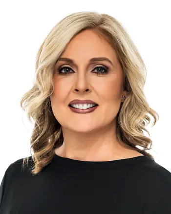 Cathy Pinion
