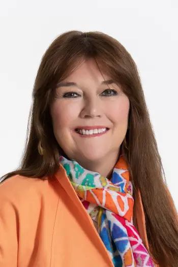 Lorraine Neumann