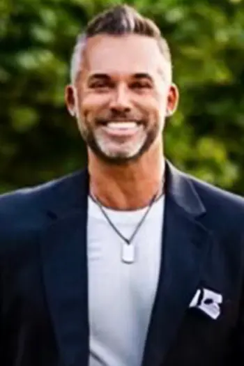 Michael Dove