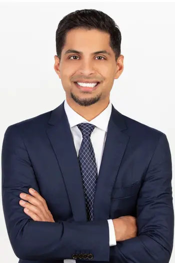 Faiyaz Noorani