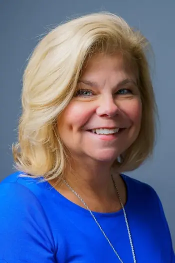 Marilyn Monahan