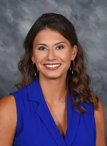 Claire Yoder