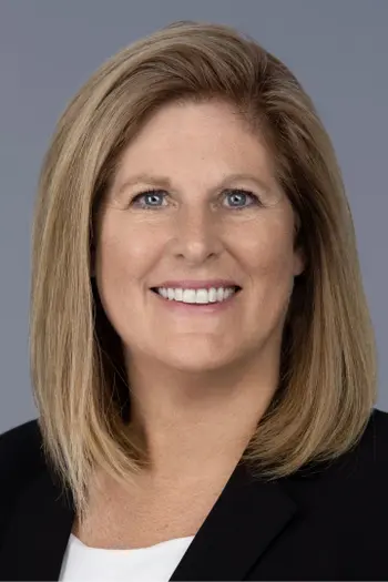 Leigh Krawchyk