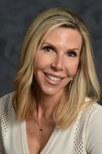 Adrianne Caspers