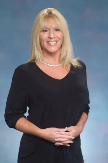 Renee Wilson-Lackey