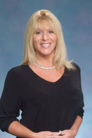 Renee Wilson-Lackey