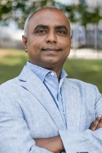 Ramesh Narayappa
