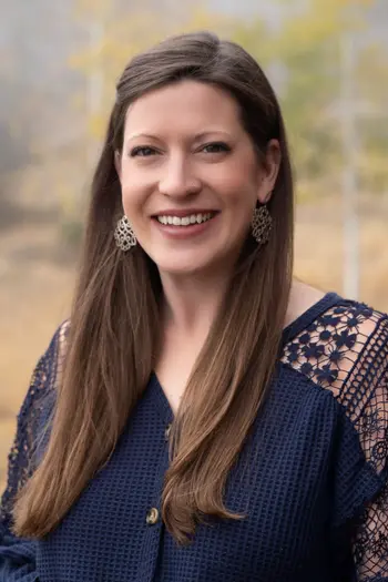 Carrie Unthank
