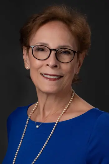 Susan Tanner