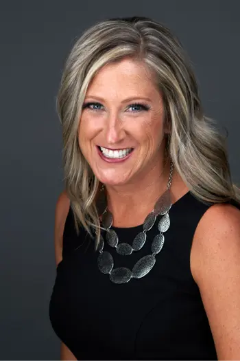 Kelly Amann-Rodway